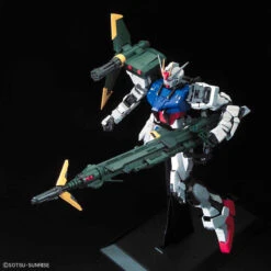 Bandai PG Perfect Strike Gundam 1/60 -Panda Hobby Shop PGPerfectStrikeGundam 9