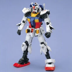 Bandai PG RX-78-2 Gundam 1/60 7 Bandai PG RX-78-2 Gundam 1/60 -Panda Hobby Shop PGRX 78 2Gundam1 603