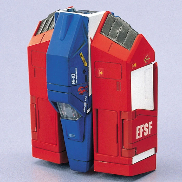 Bandai PG RX-78-2 Gundam 1/60 5 Bandai PG RX-78-2 Gundam 1/60 - Image 5