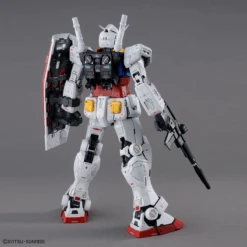 Bandai PG Unleashed RX-78-2 Gundam 1/60 22 Bandai PG Unleashed RX-78-2 Gundam 1/60 -Panda Hobby Shop PGRX 78 2UnleashedBandaiHobbyPerfectGrade 3