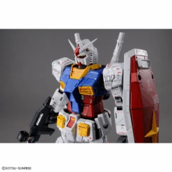Bandai PG Unleashed RX-78-2 Gundam 1/60 24 Bandai PG Unleashed RX-78-2 Gundam 1/60 -Panda Hobby Shop PGRX 78 2UnleashedBandaiHobbyPerfectGrade 4