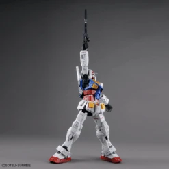 Bandai PG Unleashed RX-78-2 Gundam 1/60 26 Bandai PG Unleashed RX-78-2 Gundam 1/60 -Panda Hobby Shop PGRX 78 2UnleashedBandaiHobbyPerfectGrade 6