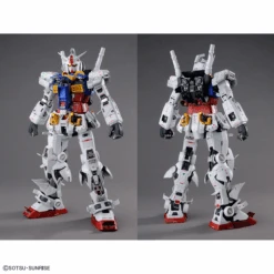 Bandai PG Unleashed RX-78-2 Gundam 1/60 28 Bandai PG Unleashed RX-78-2 Gundam 1/60 -Panda Hobby Shop PGRX 78 2UnleashedBandaiHobbyPerfectGrade 8
