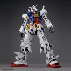 Bandai PG Unleashed RX-78-2 Gundam 1/60 23 Bandai PG Unleashed RX-78-2 Gundam 1/60 -Panda Hobby Shop PGRX 78 2UnleashedBandaiHobbyPerfectGrade 9