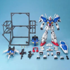 Bandai PG RX-78 GP-01 Zephyranthes 1/60 -Panda Hobby Shop PGRX 78GP 01Zephyranthes1 604