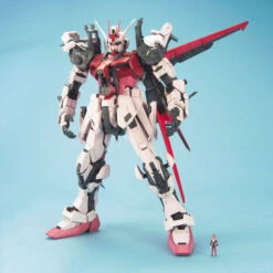 Bandai PG Strike Rouge + Sky Grasper 1/60 -Panda Hobby Shop PGStrikeRouge SkyGrasper1 6012