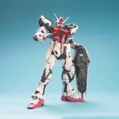 Bandai PG Strike Rouge + Sky Grasper 1/60 -Panda Hobby Shop PGStrikeRouge SkyGrasper1 6013