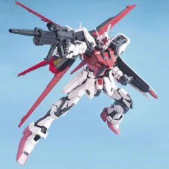 Bandai PG Strike Rouge + Sky Grasper 1/60 -Panda Hobby Shop PGStrikeRouge SkyGrasper1 606