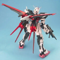 Bandai PG Strike Rouge + Sky Grasper 1/60 -Panda Hobby Shop PGStrikeRouge SkyGrasper1 608