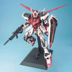 Bandai PG Strike Rouge + Sky Grasper 1/60 -Panda Hobby Shop PGStrikeRouge SkyGrasper1 609