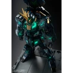 Bandai PG Unicorn Gundam 02 Banshee Norn [Final Battle Ver.] 1/60 -Panda Hobby Shop PGUnicornGundam02BansheeNorn FinalBattleVer. 1 60 3