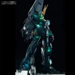 Bandai PG Unicorn Gundam 02 Banshee Norn [Final Battle Ver.] 1/60 -Panda Hobby Shop PGUnicornGundam02BansheeNorn FinalBattleVer. 1 60 4