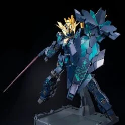 Bandai PG Unicorn Gundam 02 Banshee Norn [Final Battle Ver.] 1/60 -Panda Hobby Shop PGUnicornGundam02BansheeNorn FinalBattleVer. 1 60 5