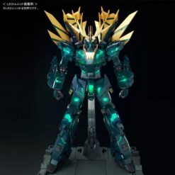 Bandai PG Unicorn Gundam 02 Banshee Norn [Final Battle Ver.] 1/60 -Panda Hobby Shop PGUnicornGundam02BansheeNorn FinalBattleVer. 1 60 9