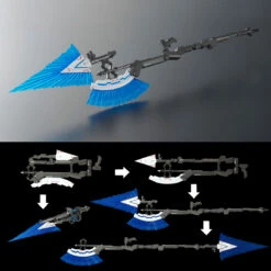 Bandai PG Unicorn Gundam Perfectibility 1/60 17 Bandai PG Unicorn Gundam Perfectibility 1/60 -Panda Hobby Shop PGUnicornGundamPerfectibility160 7