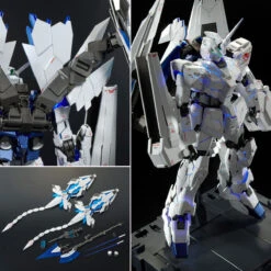 Bandai PG Unicorn Gundam Perfectibility 1/60 19 Bandai PG Unicorn Gundam Perfectibility 1/60 -Panda Hobby Shop PGUnicornGundamPerfectibility160 9