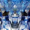 Bandai PG Unicorn Gundam Perfectibility 1/60