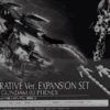 Bandai PG Unicorn Gundam Unit 3 Phenex Narrative Ver. Expansion Set 1/60