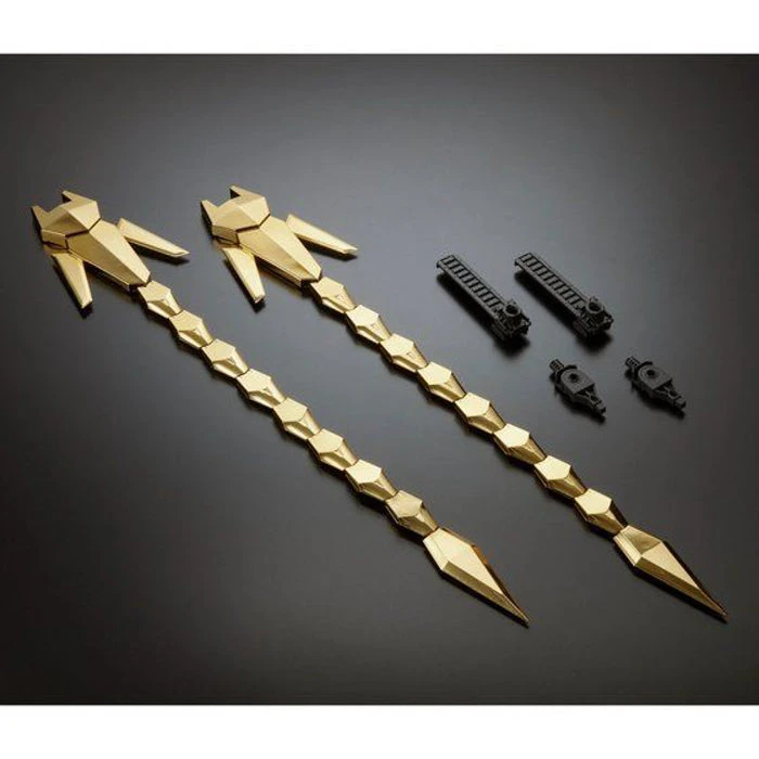 Bandai PG Unicorn Gundam Unit 3 Phenex Narrative Ver. Expansion Set 1/60 2 Bandai PG Unicorn Gundam Unit 3 Phenex Narrative Ver. Expansion Set 1/60 - Image 2