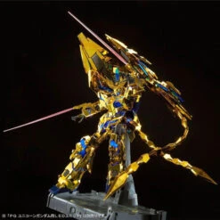 Bandai PG Unicorn Gundam Unit 3 Phenex Narrative Ver. 1/60 -Panda Hobby Shop PGUnicornGundamUnit3Phenex NarrativeVer. 1 605