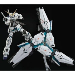 Bandai PG Unicorn Gundam [Final Battle Ver.] 1/60 -Panda Hobby Shop PGUnicornGundam FinalBattleVer. 4