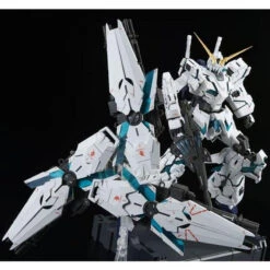 Bandai PG Unicorn Gundam [Final Battle Ver.] 1/60 -Panda Hobby Shop PGUnicornGundam FinalBattleVer. 5