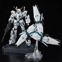 Bandai PG Unicorn Gundam [Final Battle Ver.] 1/60 -Panda Hobby Shop PGUnicornGundam FinalBattleVer. 8
