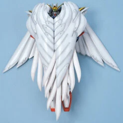 Bandai PG Wing Gundam Zero Custom 1/60 -Panda Hobby Shop PGWingGundamZeroCustom1 603