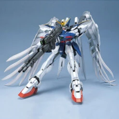 Bandai PG Wing Gundam Zero Custom 1/60 -Panda Hobby Shop PGWingGundamZeroCustom1 604