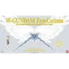 Bandai PG Wing Gundam Zero Custom 1/60