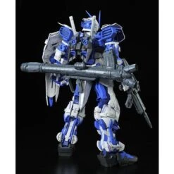 Bandai PG Gundam Astray Blue Frame 1/60 -Panda Hobby Shop PG Gundam Astray Blue Frame 4