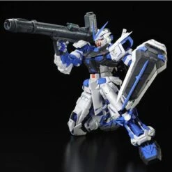 Bandai PG Gundam Astray Blue Frame 1/60 -Panda Hobby Shop PG Gundam Astray Blue Frame 5