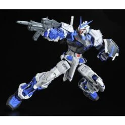 Bandai PG Gundam Astray Blue Frame 1/60 -Panda Hobby Shop PG Gundam Astray Blue Frame 7