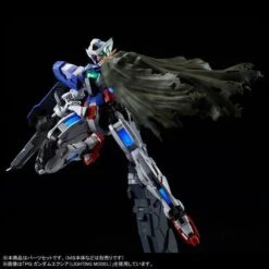 Bandai PG Repair Parts Set For PG Exia 1/60 -Panda Hobby Shop PG Repair Parts Set for PG Exia 3