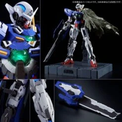 Bandai PG Repair Parts Set For PG Exia 1/60 -Panda Hobby Shop PG Repair Parts Set for PG Exia 9