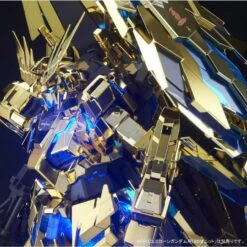 Bandai PG Unicorn Gundam 03 Phenex 1/60 -Panda Hobby Shop PG Unicorn Gundam 03 Phenex 14
