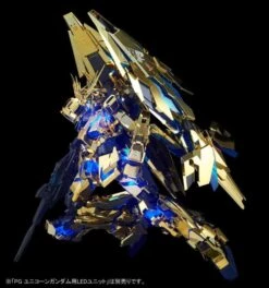 Bandai PG Unicorn Gundam 03 Phenex 1/60 -Panda Hobby Shop PG Unicorn Gundam 03 Phenex 17