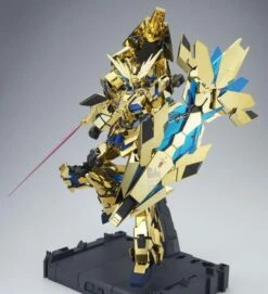 Bandai PG Unicorn Gundam 03 Phenex 1/60 -Panda Hobby Shop PG Unicorn Gundam 03 Phenex 18