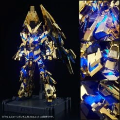 Bandai PG Unicorn Gundam 03 Phenex 1/60 -Panda Hobby Shop PG Unicorn Gundam 03 Phenex 19