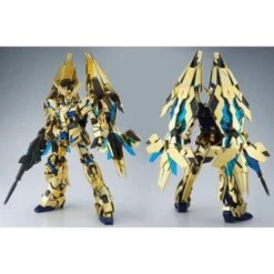 Bandai PG Unicorn Gundam 03 Phenex 1/60 -Panda Hobby Shop PG Unicorn Gundam 03 Phenex 5