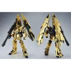 Bandai PG Unicorn Gundam 03 Phenex 1/60 -Panda Hobby Shop PG Unicorn Gundam 03 Phenex 6