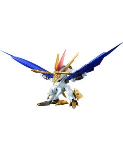 Max Factory Plamax - MS-13 Metal Jacket Kuoumaru - Shin Mashin Hero Wataru