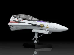 Max Factory PLAMAX MF-51: Minimum Factory Fighter Nose Collection VF-25F