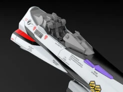 Max Factory PLAMAX MF-51: Minimum Factory Fighter Nose Collection VF-25F -Panda Hobby Shop PLAMAXMF 51minimumfactoryFighterNoseCollectionVF 25F 3 333c6f2a 91f0 4648 b4e1 3ca2d4a1ba14
