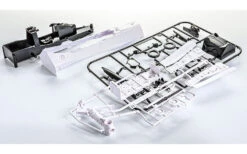 Max Factory PLAMAX MF-51: Minimum Factory Fighter Nose Collection VF-25F -Panda Hobby Shop PLAMAXMF 51minimumfactoryFighterNoseCollectionVF 25F 6 cebcb9e0 c5a7 46bc 8820 46c715c2743f