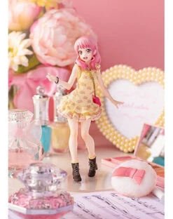 Good Smile Company POP UP PARADE - Aya Maruyama -Panda Hobby Shop POPUPPARADE AyaMaruyama5