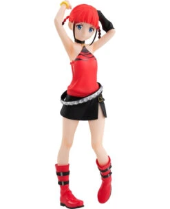 Good Smile Company Pop Up Parade - Chise Asukagawa - SSSS.Dynazenon