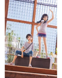 Good Smile Company Pop Up Parade - Hodaka Morishima - Weathering With You -Panda Hobby Shop POPUPPARADE HodakaMorishima10