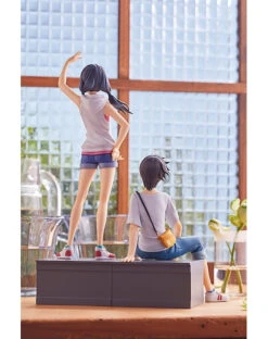 Good Smile Company Pop Up Parade - Hodaka Morishima - Weathering With You -Panda Hobby Shop POPUPPARADE HodakaMorishima11