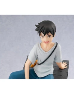 Good Smile Company Pop Up Parade - Hodaka Morishima - Weathering With You -Panda Hobby Shop POPUPPARADE HodakaMorishima5